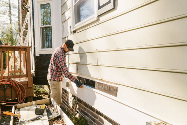 Top rated local Storm Damage Siding Repair specialists in Sumner, IL
